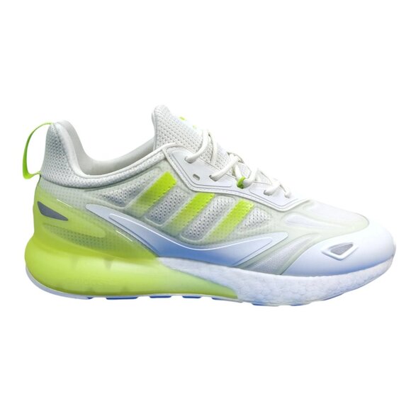 Mens Adidas zx 2K BOOST 2.0 SIZE 8 - Picture 1 of 6